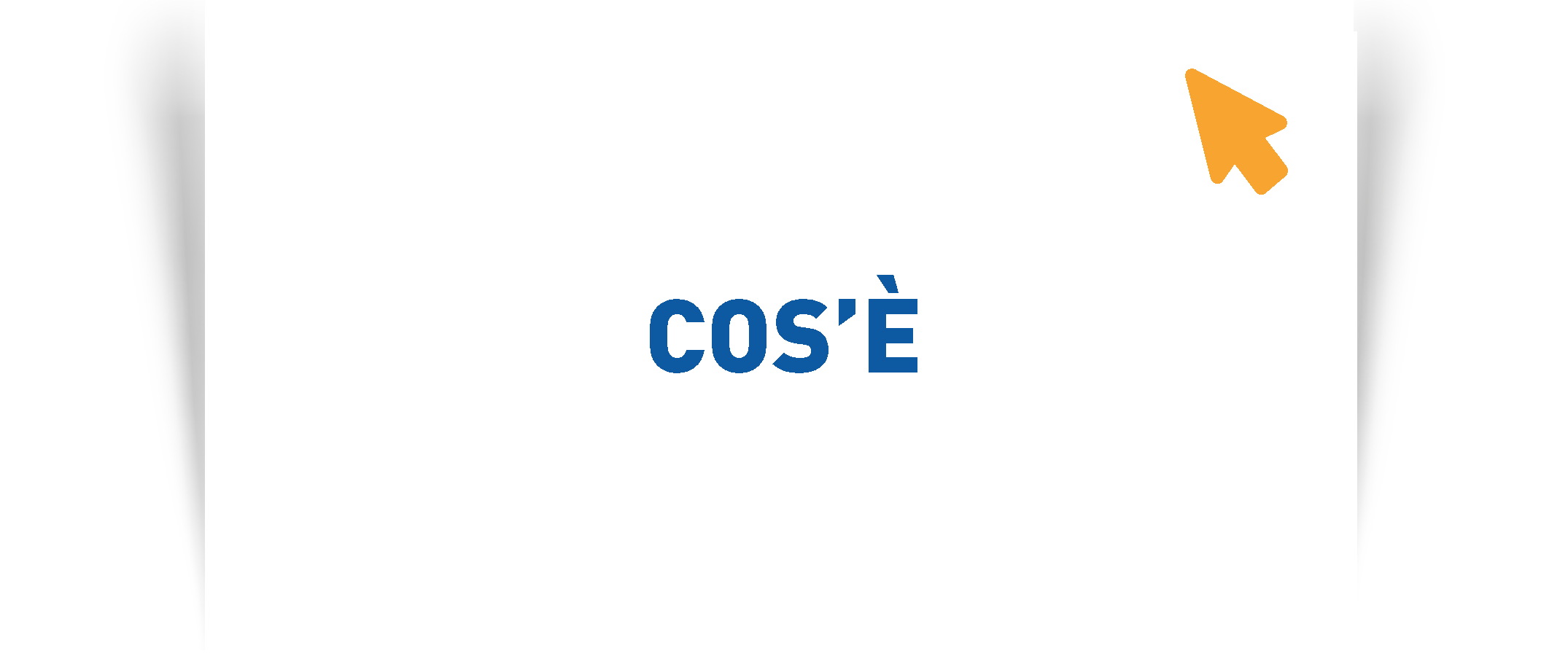 Cos'è