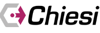 Logo Chiesi