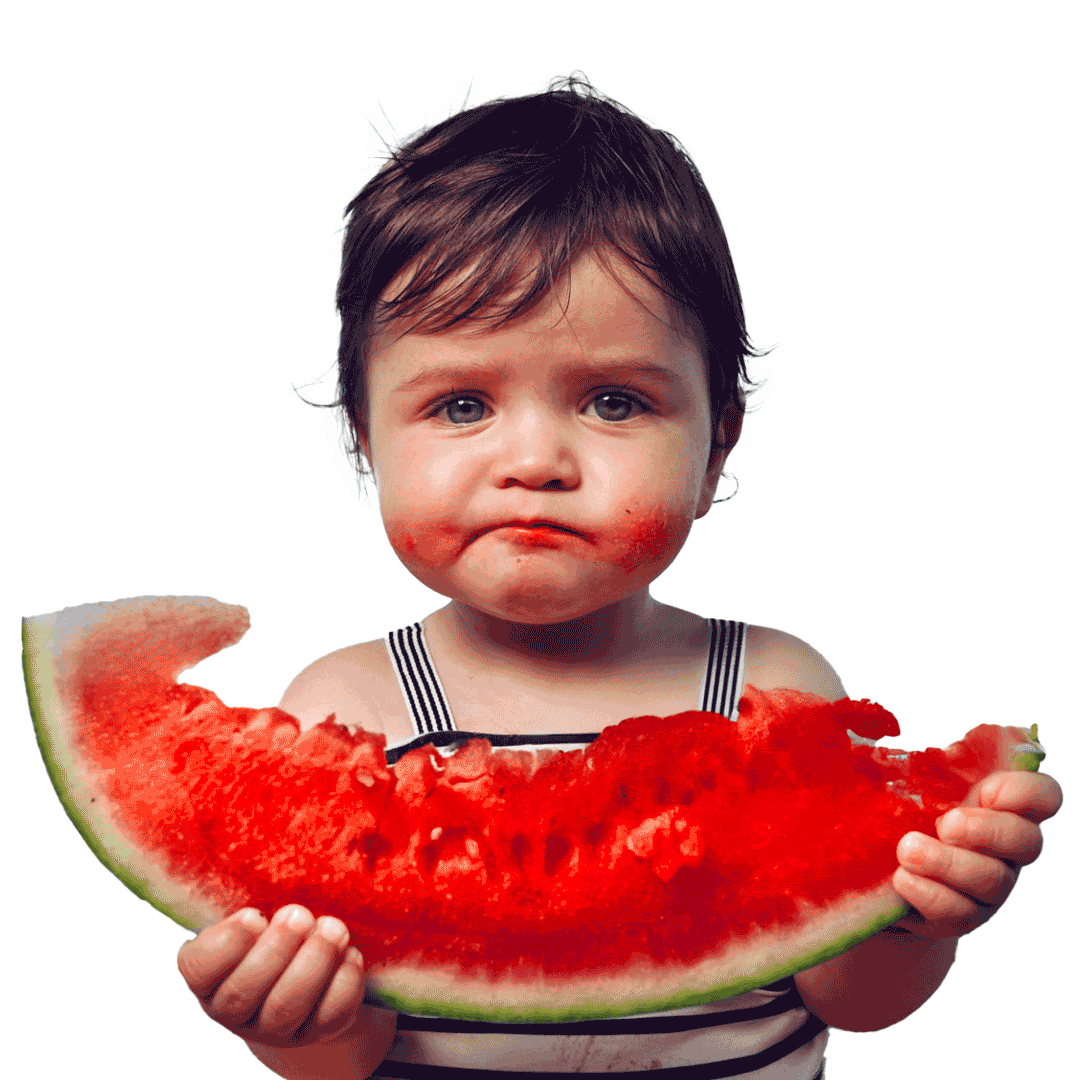 Integrazione Alimentare Bambini Mobile