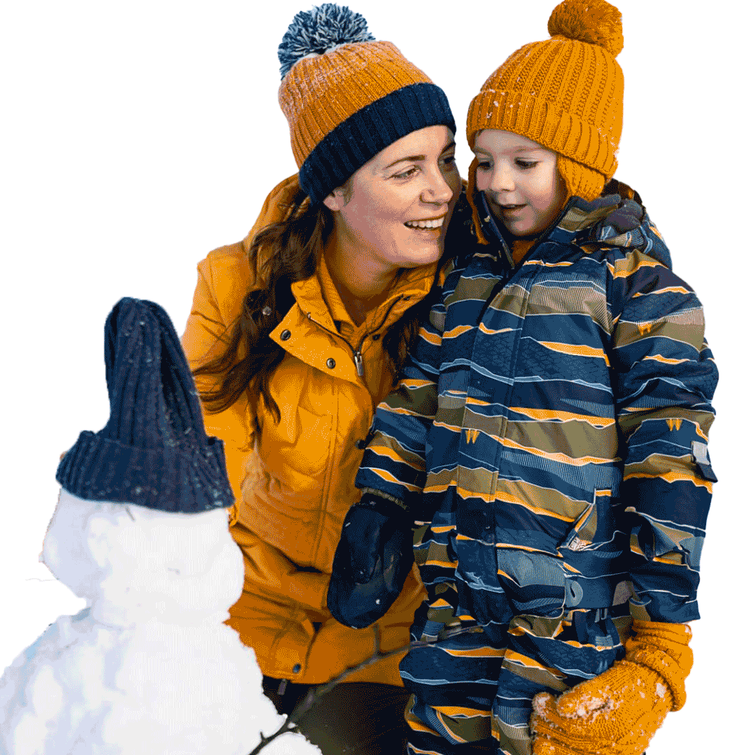 Sistema Immunitario Bambini Mobile